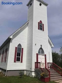 The Church House in New Brunswick - Image 1