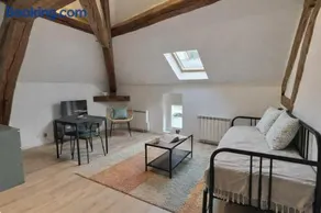 La Forêt , ideal for a couple or a stay - Image 2