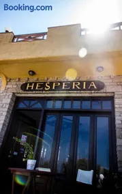 Hesperia Hotel - Image 2