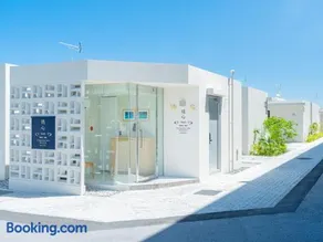 琉心 RUSIN Private Pool Villa ONNA - Image 1