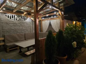 Olga Guest House - Image 3