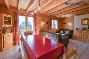 Chalet Mitoyen Les Noisettes - Image 2
