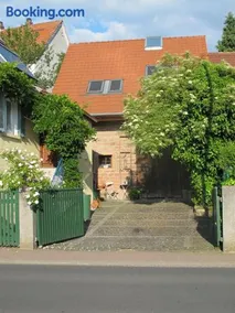 Ferienwohnung Spessart - A13250 - Image 2