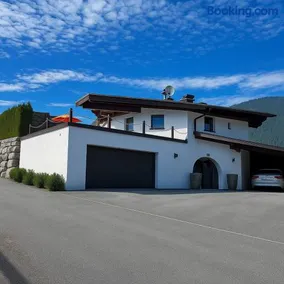 Luxuriöse 120qm Ferienwohnung in Tirol mit Panoramablick - Image 2