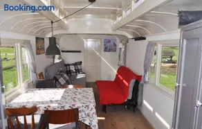Gypsy Waggon - A villa on wheels - Image 4