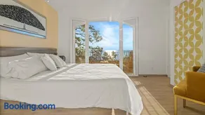 Villa Haven Luxury House Seaview Near Cannes 6p - Image 5