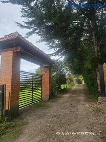 Cabaña acogedora en Suesca Cundinamarca - Image 4