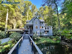 Hotel Homes - Highlands Luxury Retreat - Image 1