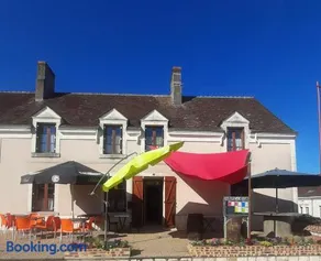 Le Relais d'Heugnes - Image 1