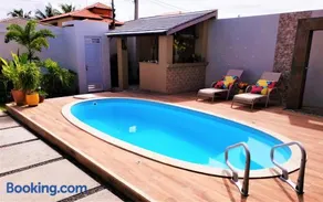 Excelente Duplex em Arembepe Aquaville - Bahia - Image 3