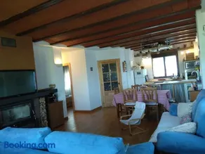 Casa de campo sierra de la demanda - Image 2