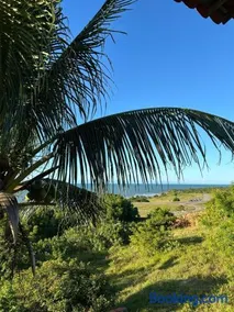 Casa vista mar, perfeita para família e amigos - Image 3