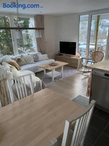 House with green garden, Göteborg, 6 beds - Image 2
