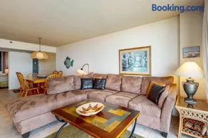 Sea Colony Ocean 1st floor condo with basketball court tennis court & WiFi - Image 2