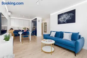 Fredry 6 Apartment Premium Łagiewniki by Renters Prestige - Image 1