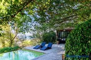 Maison Méditerranéenne dans les pins, Mont Saint Clair Sète - Image 2