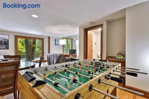 4BR Killington Home Perfect for Families, Pet-Friendly, Fireplace - Image 2