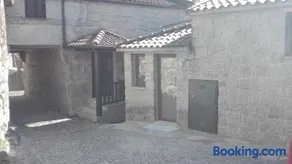 Geres, mountain's house – Casa Velha Guest House - Image 1