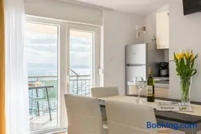 Villa Mirjana, one bedroom apartment - Image 2
