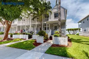 DK21 Palm Breeze- Villa 5030 - Image 1