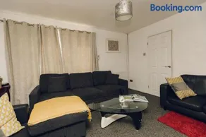 The City Comfort Haven - Image 4