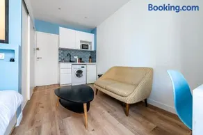 Studio lumineux proche Paris Vincennes - Image 4
