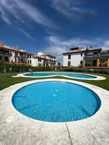 fantastic apartment Spain Algarve vacation & boat fun - Image 1