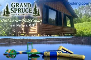 Grand Spruce Lodge - Image 3