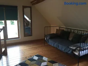 location de chambre en petit duplex proche de la baie de Somme - Image 2