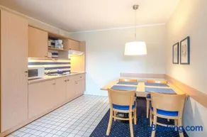 Deichkieker - Ferienwohnung mit Balkon im Herzen von Zingst - Image 4