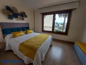 Magnífico apartamento en el corazón de La Toja - Image 3