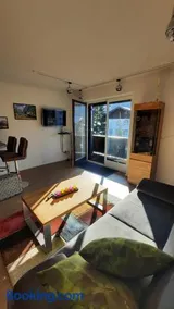 Ferienwohnung Alpenblick - Image 5