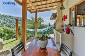 Casa em Mairinque com Piscina e Área Verde - Image 4