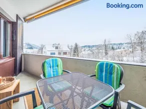 Apartment Quadra Apt- B223 by Interhome - Image 5