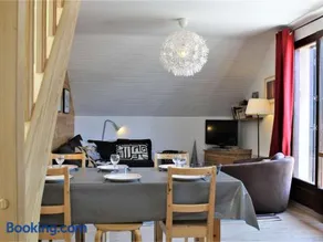 Appartement Risoul, 3 pièces, 6 personnes - FR-1-330-507 - Image 2
