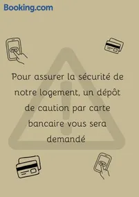 Le Ptit nid Cocon au cœur du centre ville - Image 2