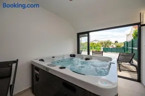 Holiday home Mirage with Wellness - Image 2