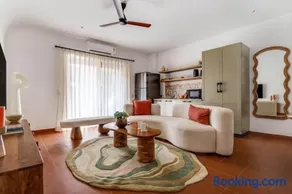 Villaggio Felicita A105 Luxe 1BHK in Nerul, Goa - Image 1