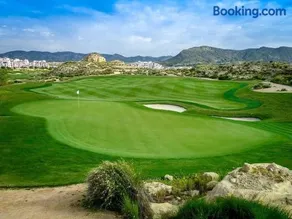 Golf Playa & Piscina - Image 4