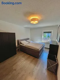 Ferienwohnung mit Dachterrasse - Image 2