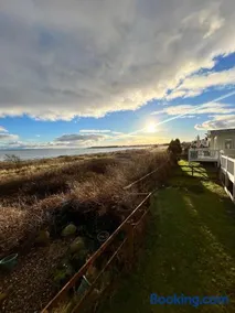 Marianne Bay - Southerness Caravan Park with Sea View - Pet Friendly - Image 2