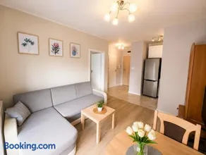 Apartament przy Onkologii Spokojny zakątek - Image 1