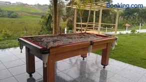 Chalé do mineiro - Image 2