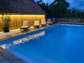 Gite du jardin - Image 2