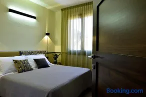 La Tortorella Room & Apartment - Image 2