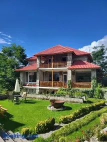 The Amrit Manali - 3BHK Villas - Image 4