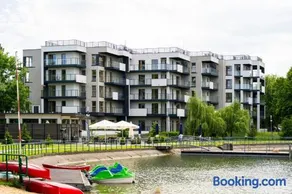 Apartament ZIELONE TARASY - Image 1