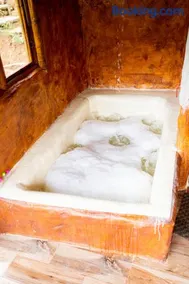 Cabaña de lujo con jacuzzi Makana - Image 4