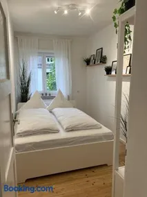 ZORO - 4 Zimmer- Küche - Balkon - Image 3