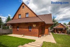 Drevenička Horehronka - Image 1